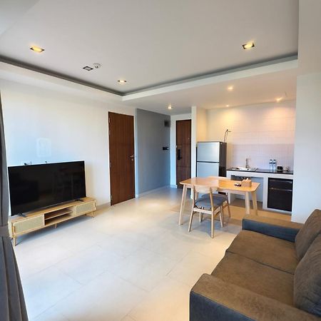 Lek Lek Samui Room X Coffee Bar Pantai Chaweng Luaran gambar
