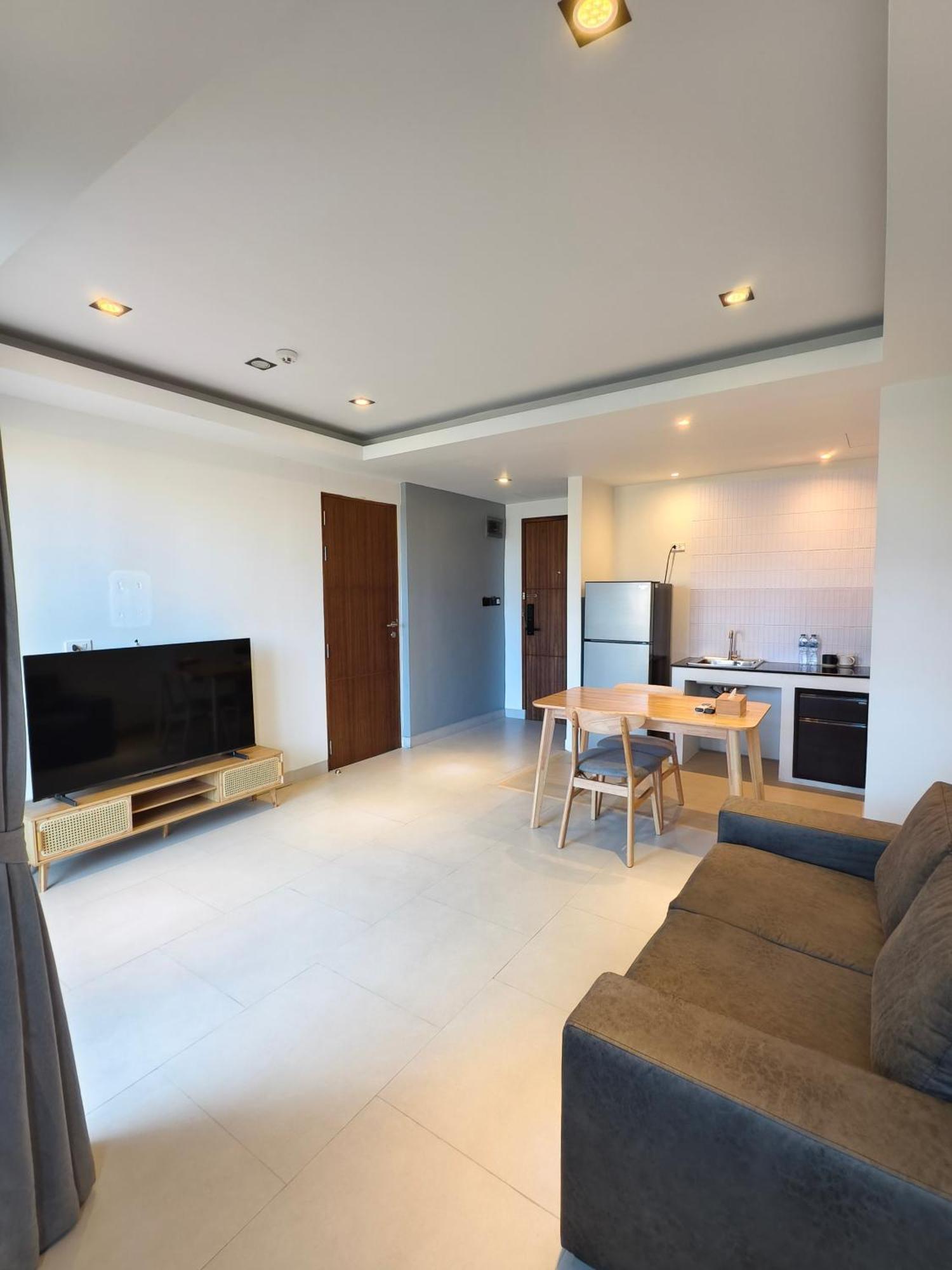 Lek Lek Samui Room X Coffee Bar Pantai Chaweng Luaran gambar